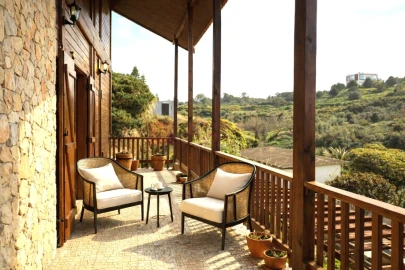 Moradia T4 para Arrendamento em Ericeira