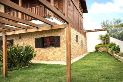 Moradia T4 para Arrendamento em Ericeira