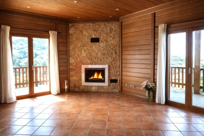 Moradia T4 para Arrendamento em Ericeira