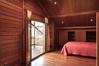 Moradia T4 para Arrendamento em Ericeira