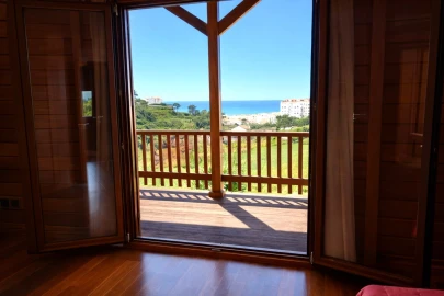 Moradia T4 para Arrendamento em Ericeira