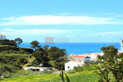 Moradia T4 para Arrendamento em Ericeira