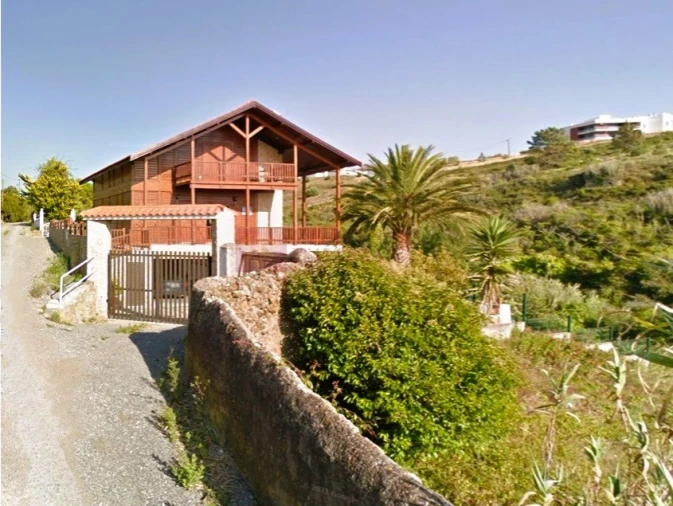 Moradia T4 para Arrendamento em Ericeira Foto 3