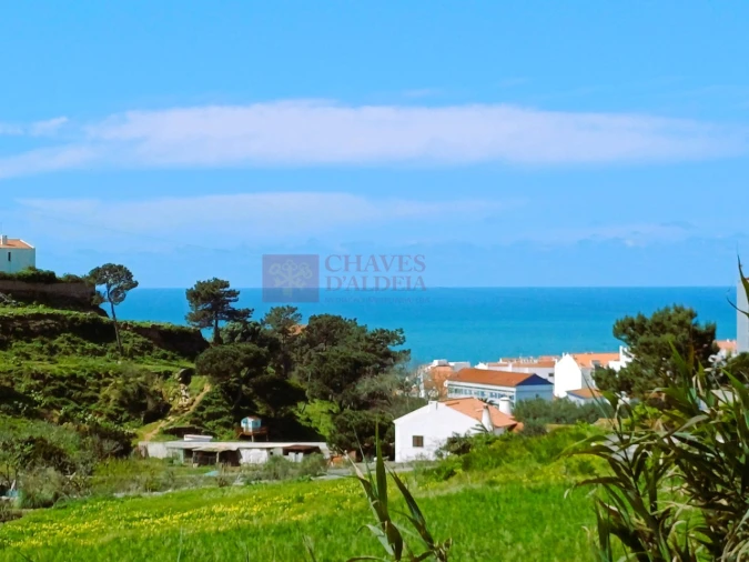 Moradia T4 para Arrendamento em Ericeira Foto 4