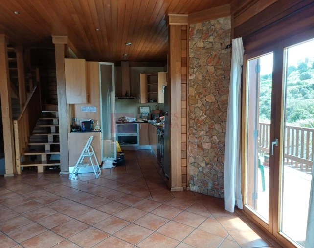 Moradia T4 para Arrendamento em Ericeira Foto 9