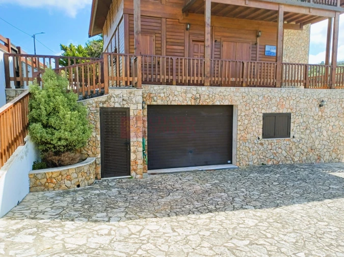 Moradia T4 para Arrendamento em Ericeira Foto 11