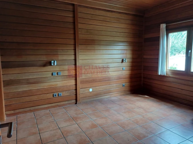 Moradia T4 para Arrendamento em Ericeira Foto 12