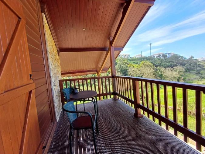 Moradia T4 para Arrendamento em Ericeira Foto 15