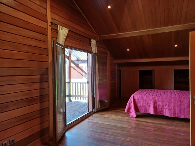 Moradia T4 para Arrendamento em Ericeira Foto 19