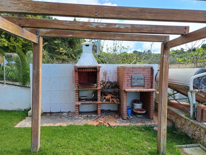 Moradia T4 para Arrendamento em Ericeira Foto 26