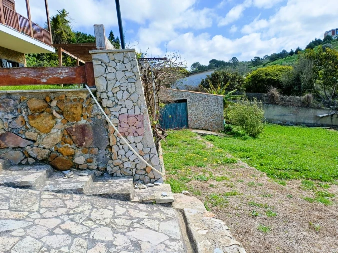 Moradia T4 para Arrendamento em Ericeira Foto 28