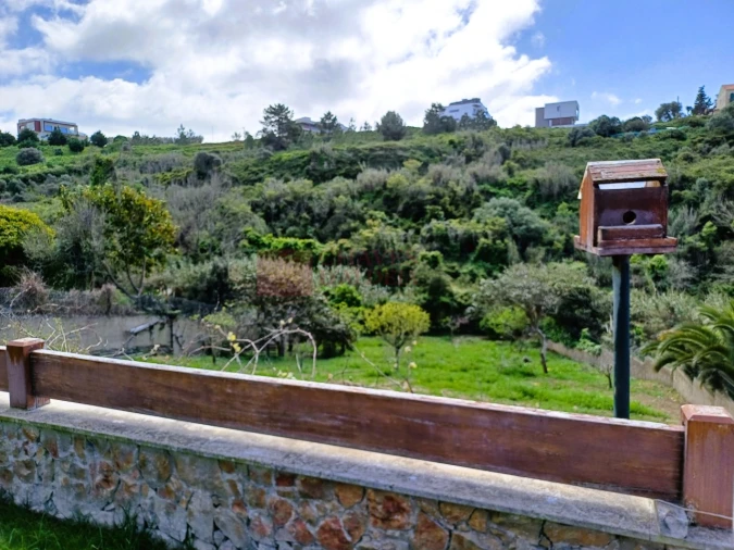 Moradia T4 para Arrendamento em Ericeira Foto 30