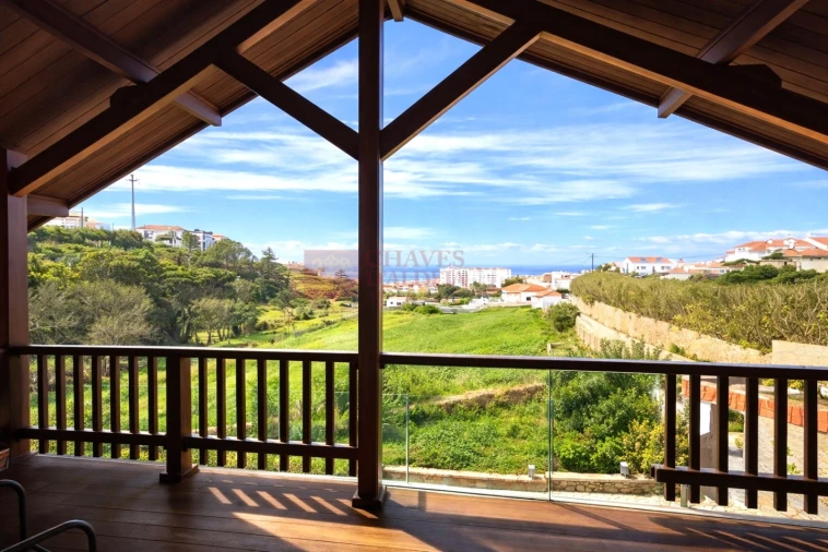 Moradia T4 para Arrendamento em Ericeira Foto 2