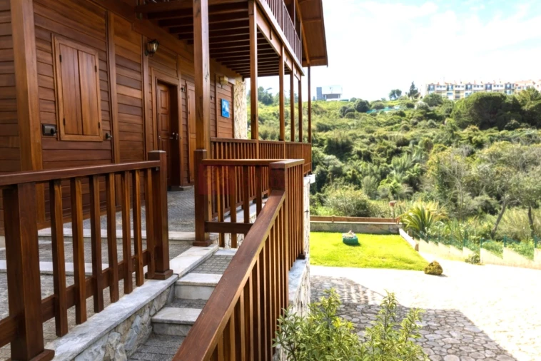 Moradia T4 para Arrendamento em Ericeira Foto 8