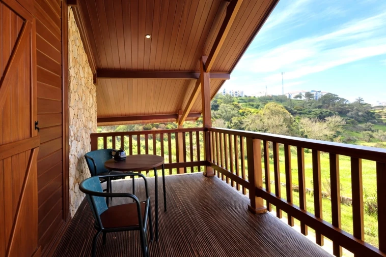 Moradia T4 para Arrendamento em Ericeira Foto 15