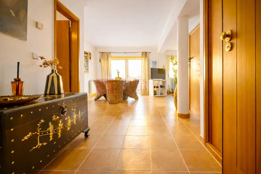 Apartamento T2 para Venda em Encarnação Foto 4