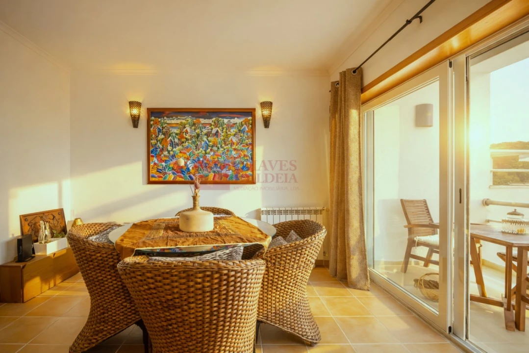 Apartamento T2 para Venda em Encarnação Foto 11