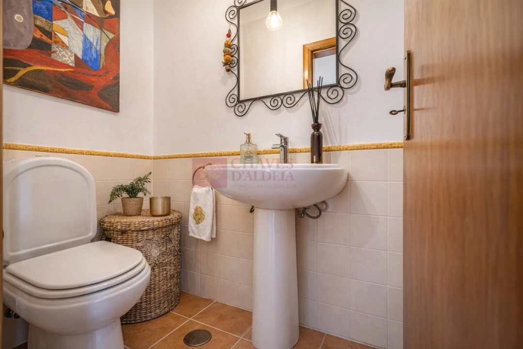 Apartamento T2 para Venda em Encarnação Foto 13