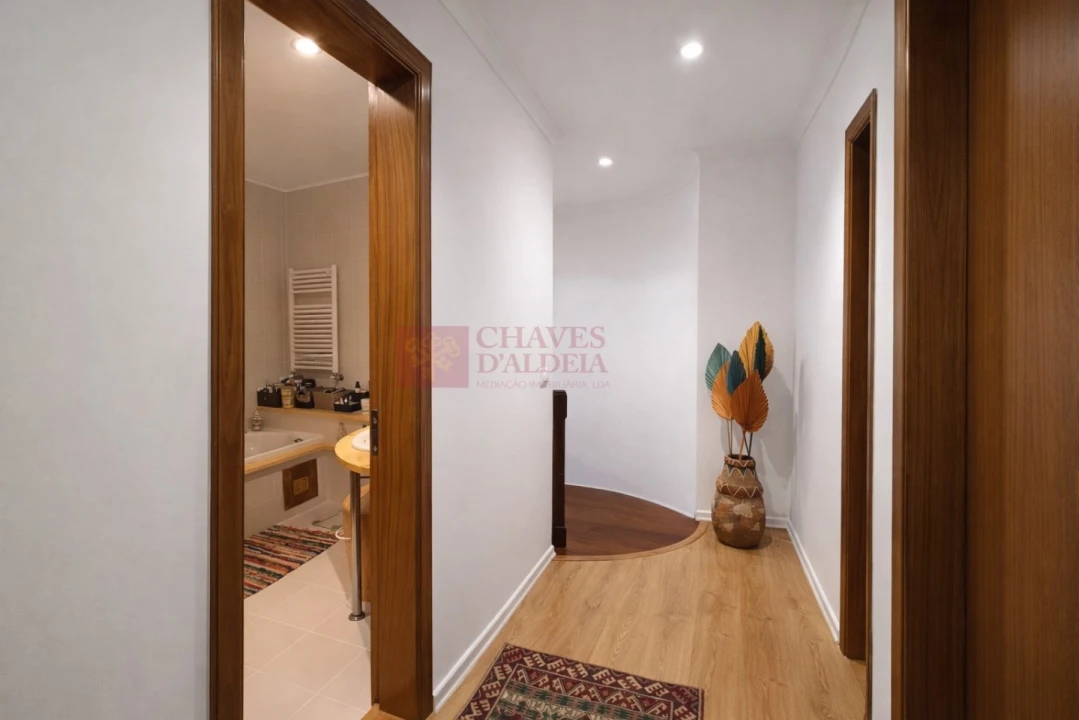 Apartamento T2 para Venda em Encarnação Foto 14