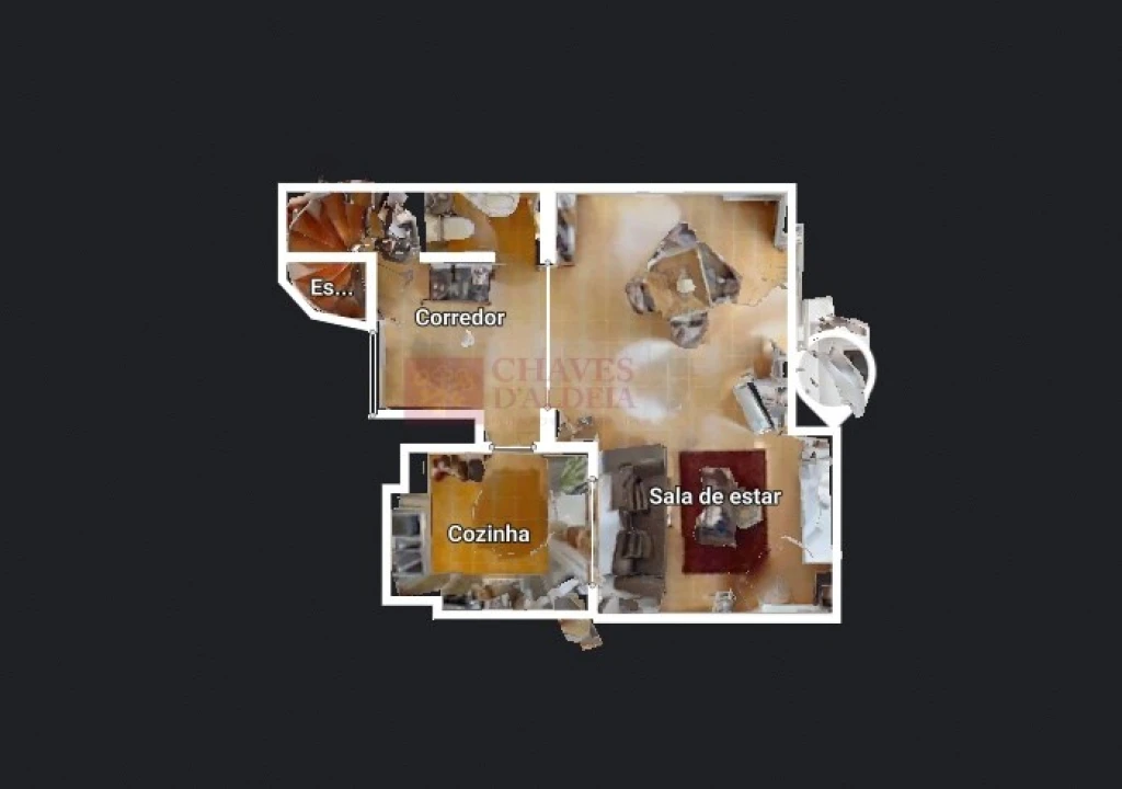 Apartamento T2 para Venda em Encarnação Foto 37