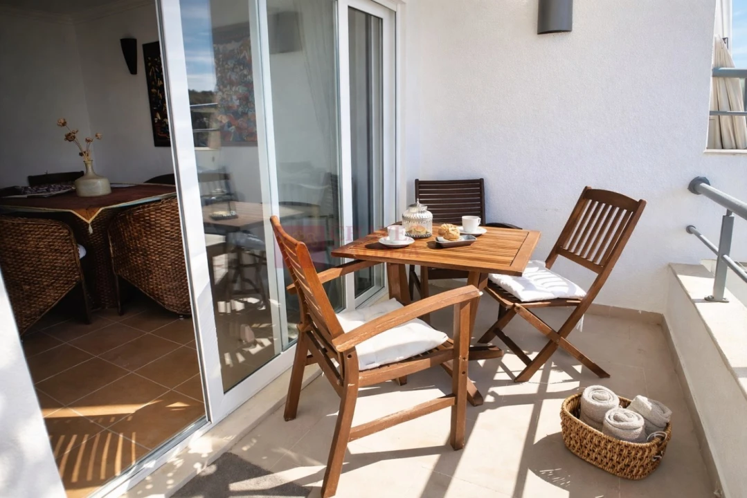 Apartamento T2 para Venda em Encarnação Foto 12