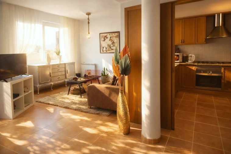 Apartamento T2 para Venda em Encarnação Foto 6