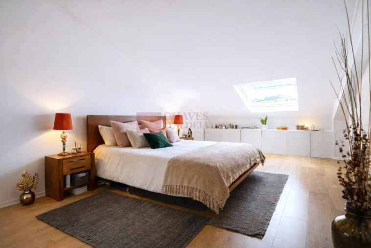 Apartamento T2 para Venda em Encarnação Foto 16