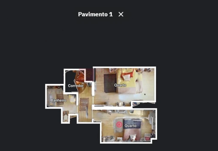 Apartamento T2 para Venda em Encarnação Foto 36