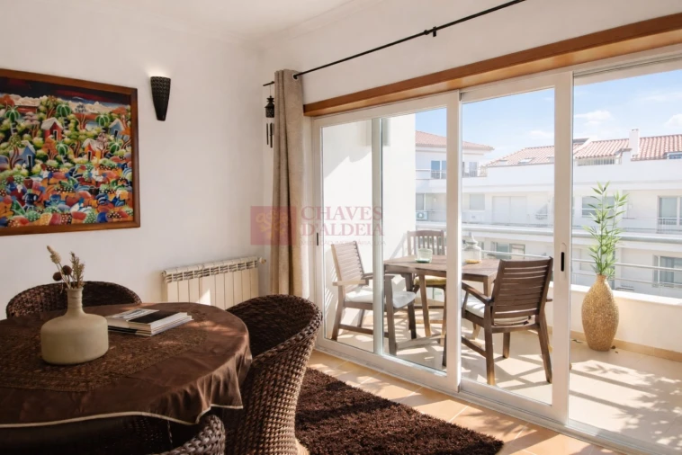 Apartamento T2 para Venda em Encarnação Foto 6