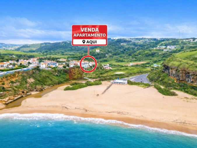 Apartamento T2 para Venda em Encarnação Foto 3