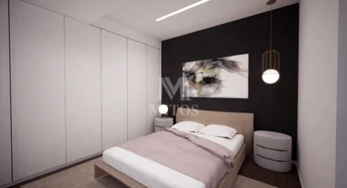 Apartamento T3 para Venda em Santa Maria Maior e Monserrate e Meadela