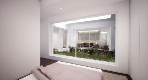 Apartamento T3 para Venda em Santa Maria Maior e Monserrate e Meadela
