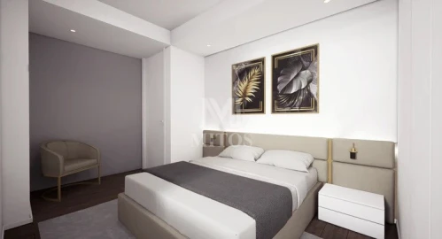 Apartamento T3 para Venda em Santa Maria Maior e Monserrate e Meadela
