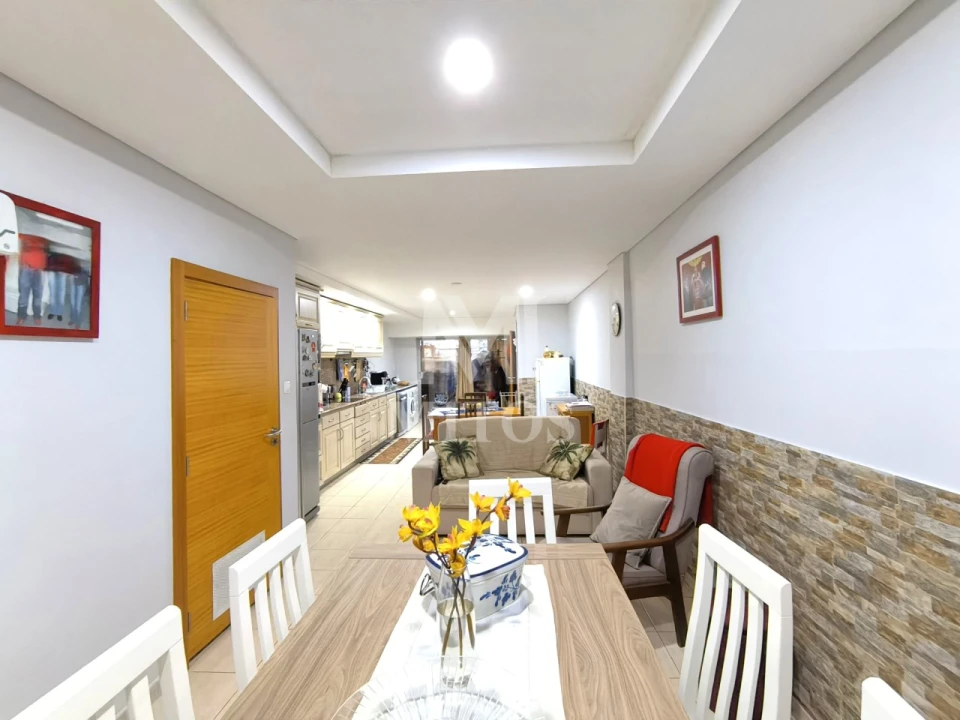 Moradia T4 para Venda em Santa Maria Maior e Monserrate e Meadela Foto 6