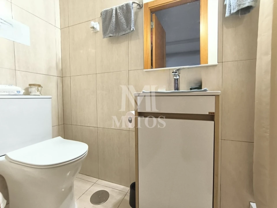 Moradia T4 para Venda em Santa Maria Maior e Monserrate e Meadela Foto 18