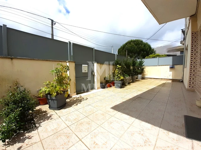 Moradia T4 para Venda em Santa Maria Maior e Monserrate e Meadela Foto 21