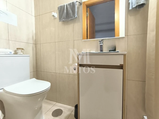 Moradia T4 para Venda em Santa Maria Maior e Monserrate e Meadela Foto 18