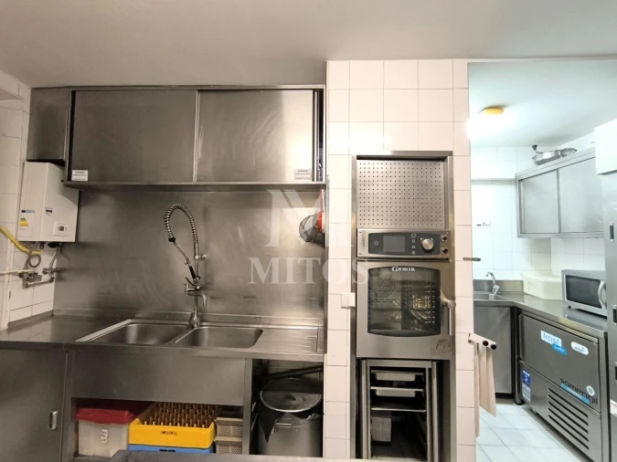 Negócio para Cedência de Quotas em Santa Maria Maior e Monserrate e Meadela Foto 11
