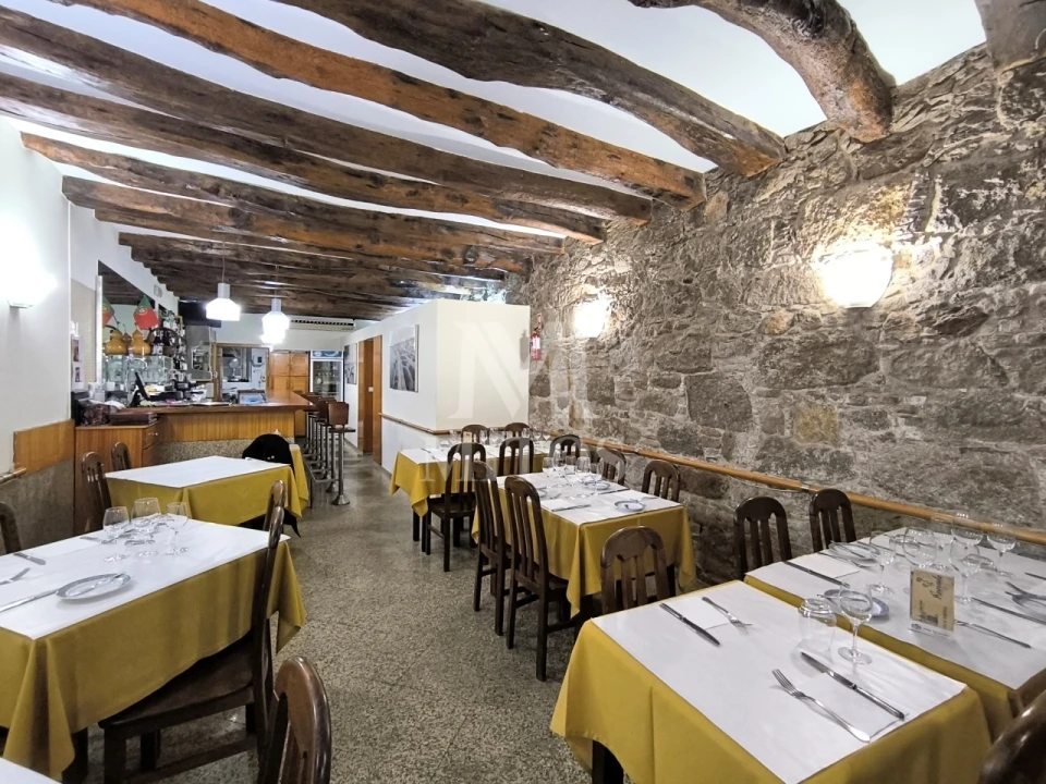 Negócio para Arrendamento em Santa Maria Maior e Monserrate e Meadela Foto 2