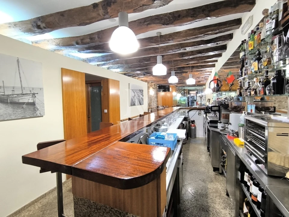 Negócio para Arrendamento em Santa Maria Maior e Monserrate e Meadela Foto 5