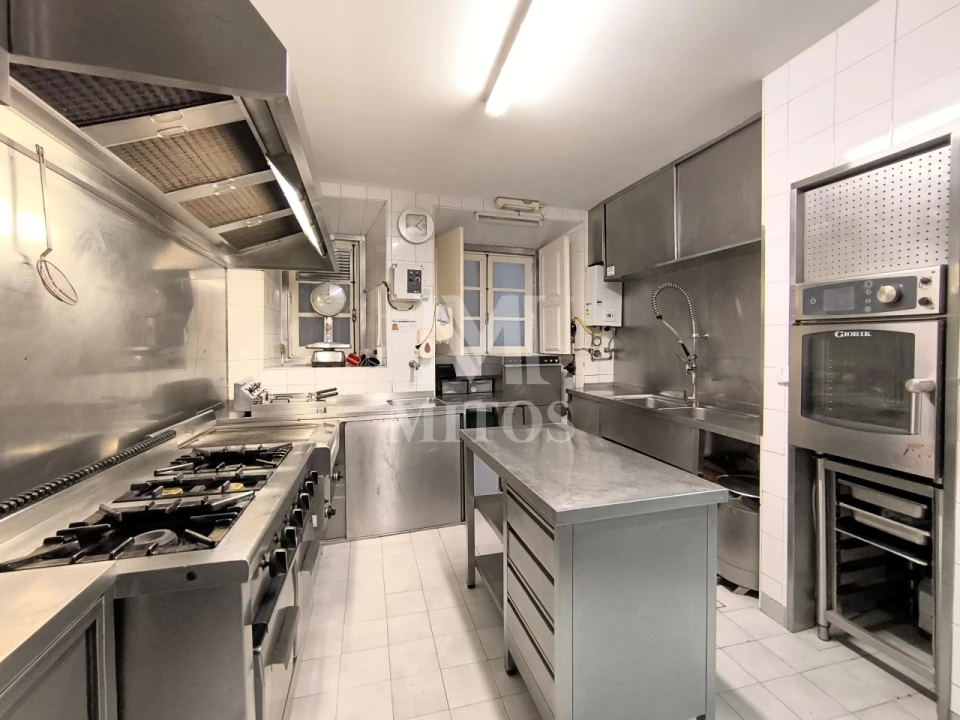 Negócio para Arrendamento em Santa Maria Maior e Monserrate e Meadela Foto 7