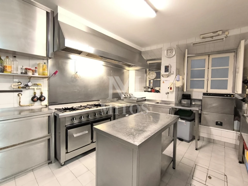 Negócio para Arrendamento em Santa Maria Maior e Monserrate e Meadela Foto 8