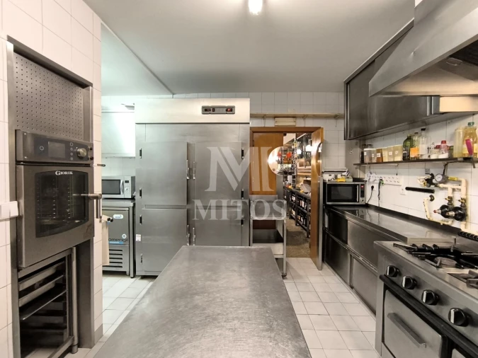 Negócio para Arrendamento em Santa Maria Maior e Monserrate e Meadela Foto 12