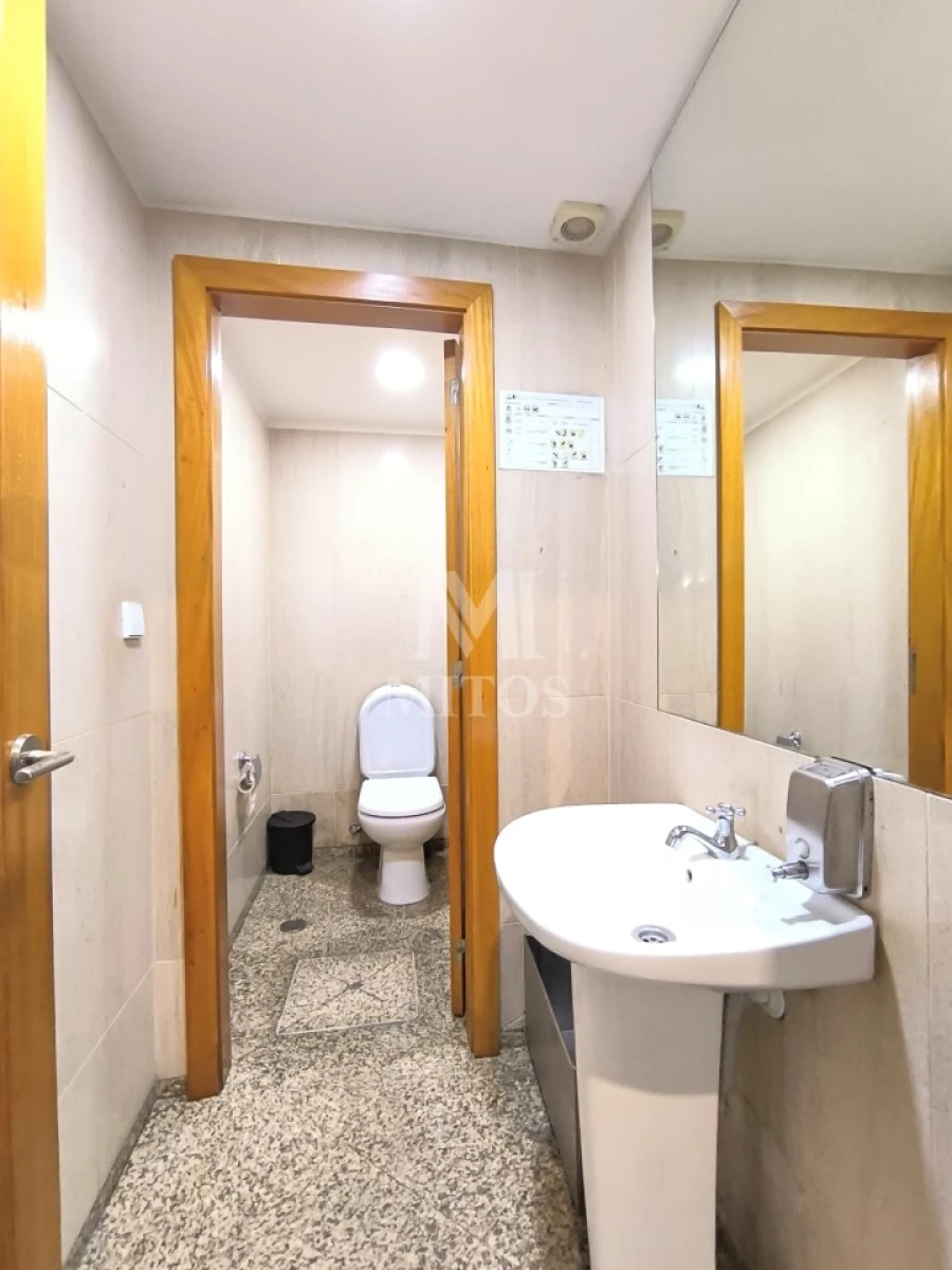 Negócio para Arrendamento em Santa Maria Maior e Monserrate e Meadela Foto 13