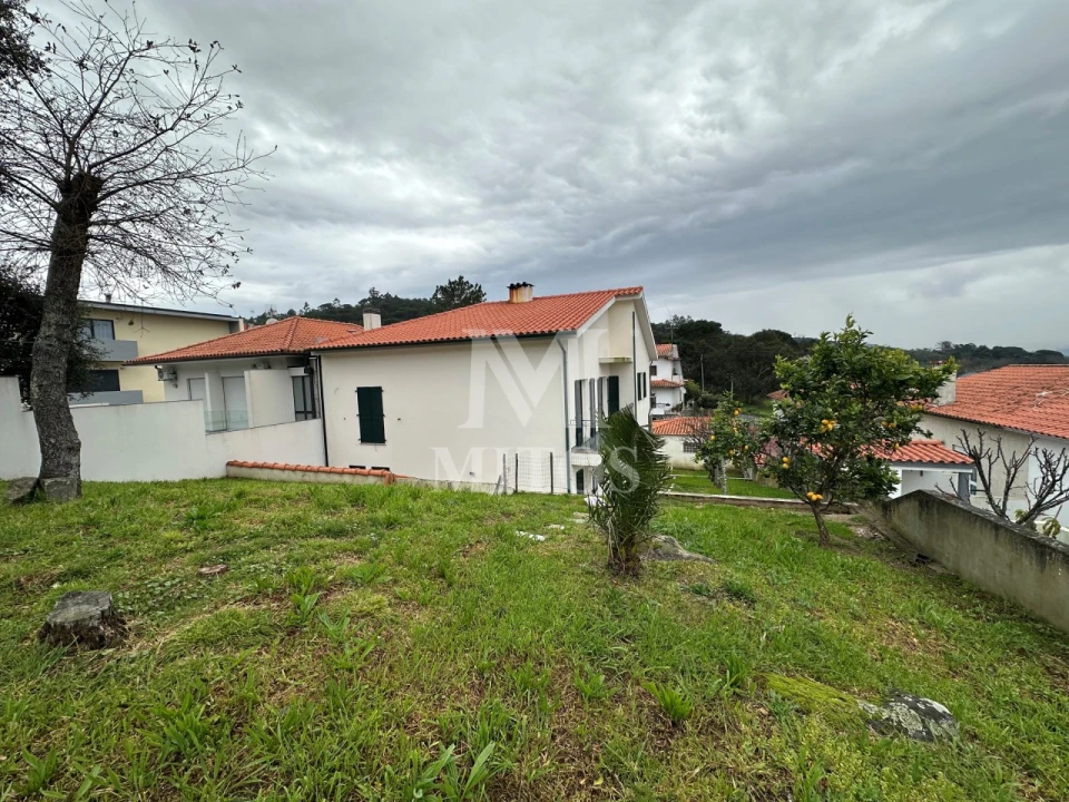 Moradia T5 para Venda em Vila Nova de Anha Foto 17