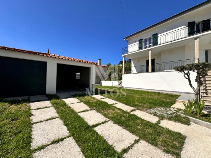 Moradia T5 para Venda em Vila Nova de Anha Foto 18