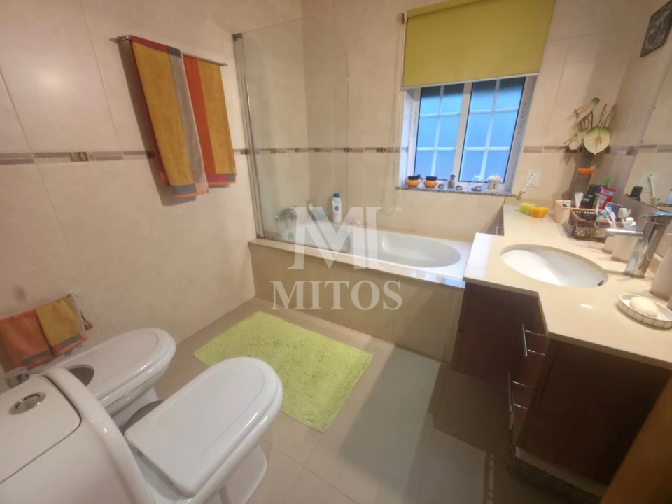 Moradia T3 para Venda em Campos e Vila Meã Foto 13