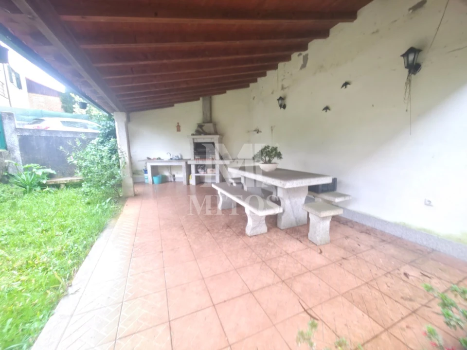 Moradia T3 para Venda em Campos e Vila Meã Foto 17