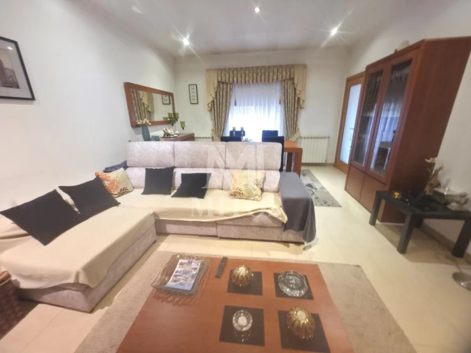 Moradia T3 para Venda em Campos e Vila Meã Foto 4