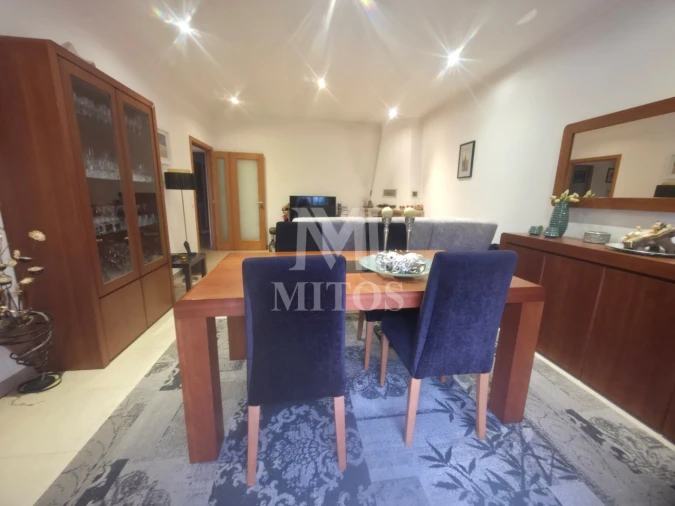 Moradia T3 para Venda em Campos e Vila Meã Foto 6